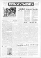 Jedinstvo, September 28, 1962