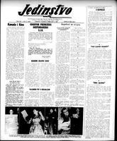 Jedinstvo, February 09, 1960