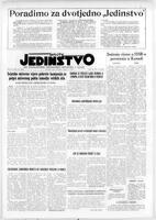 Jedinstvo, March 08, 1951