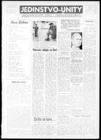 Jedinstvo, December 25, 1964