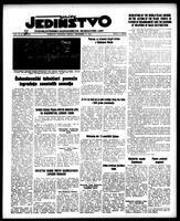Jedinstvo, December 10, 1954