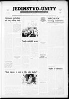 Jedinstvo, September 26, 1969