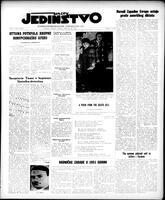 Jedinstvo, January 23, 1953