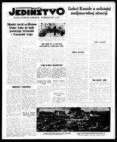 Jedinstvo, November 16, 1956