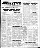 Jedinstvo, January 03, 1955