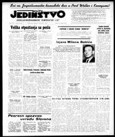 Jedinstvo, August 03, 1956