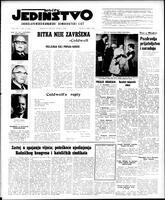 Jedinstvo, June 08, 1956