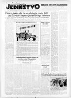 Jedinstvo, April 20, 1950