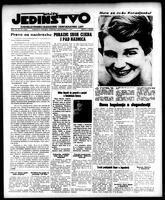 Jedinstvo, September 07, 1954
