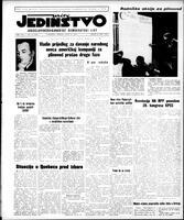 Jedinstvo, May 25, 1956