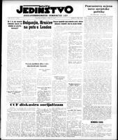 Jedinstvo, April 17, 1956