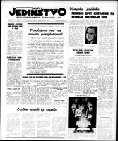 Jedinstvo, February 03, 1956