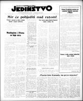 Jedinstvo, April 07, 1953