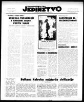 Jedinstvo, October 08, 1971