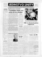 Jedinstvo, June 08, 1962