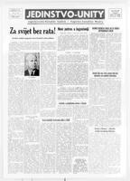 Jedinstvo, April 17, 1964