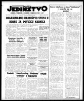 Jedinstvo, December 14, 1956