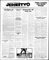 Jedinstvo, February 08, 1955