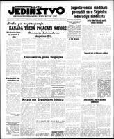 Jedinstvo, March 09, 1956