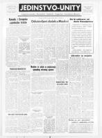 Jedinstvo, August 24, 1962