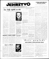 Jedinstvo, June 17, 1955