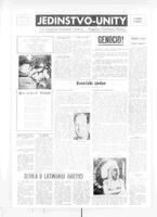 Jedinstvo, December 24, 1965