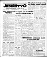 Jedinstvo, May 18, 1956