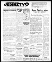 Jedinstvo, September 04, 1956