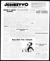 Jedinstvo, July 20, 1956