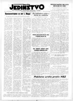 Jedinstvo, April 17, 1951