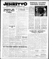 Jedinstvo, April 24, 1956