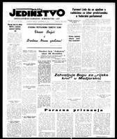 Jedinstvo, December 21, 1956