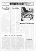 Jedinstvo, May 19, 1967