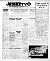 Jedinstvo, April 03, 1956