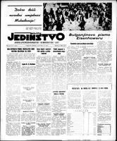 Jedinstvo, January 27, 1956