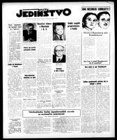 Jedinstvo, June 12, 1953