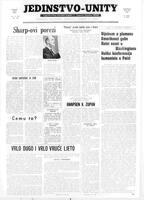Jedinstvo, March 08, 1968
