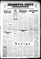 Jedinstvo, August 14, 1970