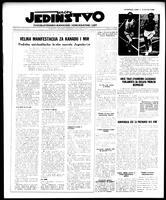 Jedinstvo, August 03, 1954