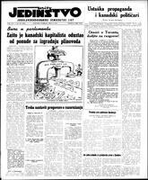 Jedinstvo, May 08, 1956