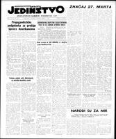 Jedinstvo, April 01, 1955