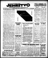 Jedinstvo, December 28, 1954