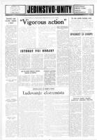 Jedinstvo, March 17, 1967
