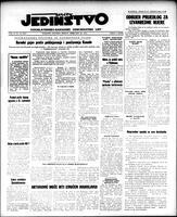 Jedinstvo, February 26, 1954