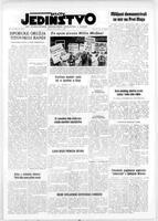 Jedinstvo, May 05, 1951
