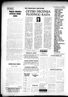 Jedinstvo, September 18, 1970