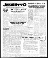 Jedinstvo, December 16, 1955