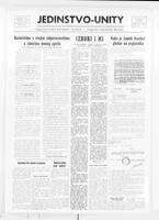 Jedinstvo, March 08, 1963