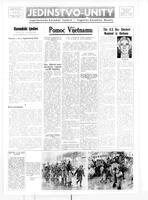 Jedinstvo, April 23, 1965