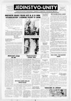 Jedinstvo, January 12, 1962
